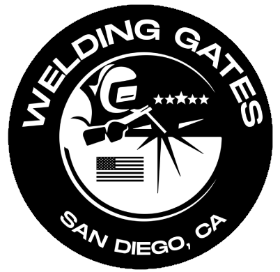 Welding Gates 